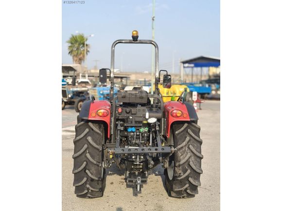 ERKUNT BEREKET 65M CRD 2024 MODEL