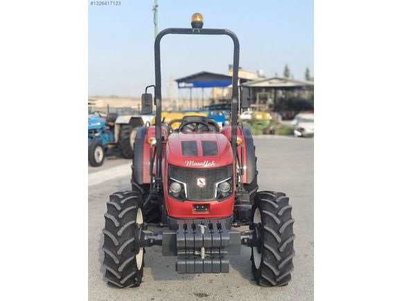 ERKUNT BEREKET 65M CRD 2024 MODEL