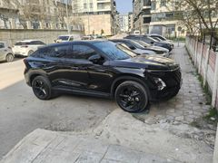 Sahibinden Chery Omoda 5 1.6 T-GDI Luxury 2024 Model
