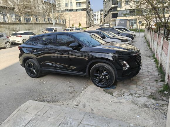 Sahibinden Chery Omoda 5 1.6 T-GDI Luxury 2024 Model