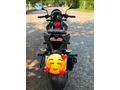 Sahibinden TVS Apache RTR 200 