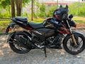 Sahibinden TVS Apache RTR 200 