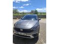 öğretmenden Fiat Egea Cross