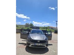 Sahibinden Fiat Egea Cross 1.4 Fire Lounge 2023 Model 