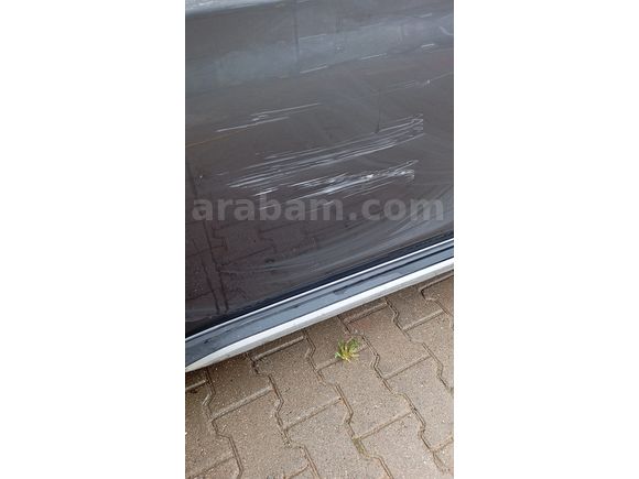 öğretmenden Fiat Egea Cross