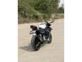 BAYSAL MOTORS'DAN CF450 HATASIZ