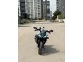 BAYSAL MOTORS'DAN CF450 HATASIZ