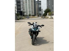 BAYSAL MOTORS'DAN CF450 HATASIZ
