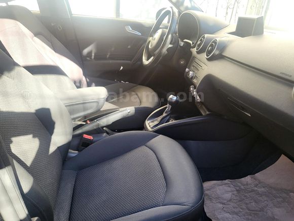 Sahibinden Audi A1 1.6 TDI Ambition 2013 Model