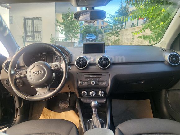 Sahibinden Audi A1 1.6 TDI Ambition 2013 Model