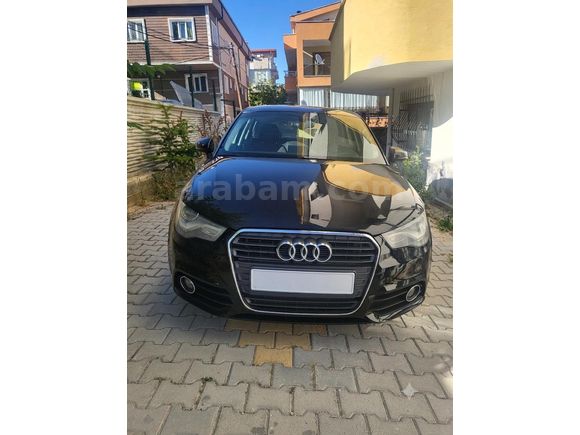 Sahibinden Audi A1 1.6 TDI Ambition 2013 Model