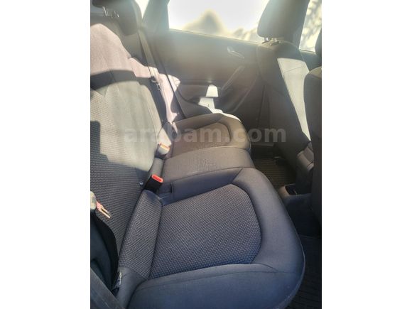 Sahibinden Audi A1 1.6 TDI Ambition 2013 Model