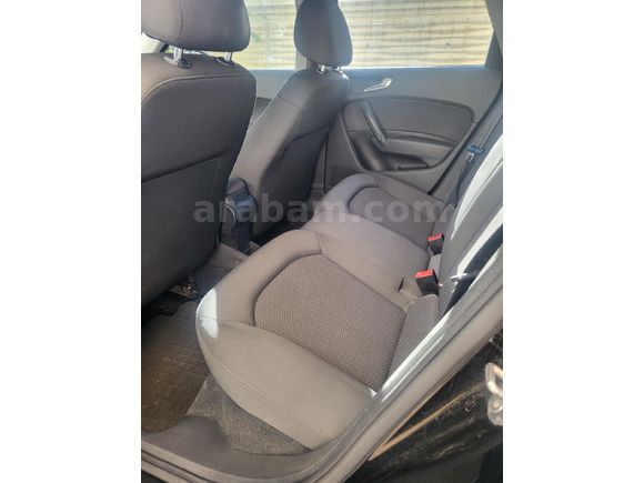 Sahibinden Audi A1 1.6 TDI Ambition 2013 Model