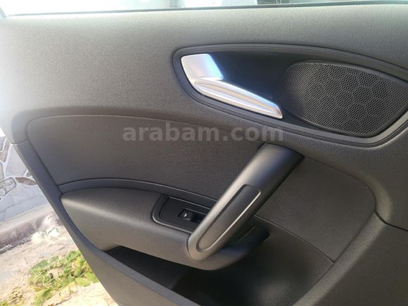 Sahibinden Audi A1 1.6 TDI Ambition 2013 Model
