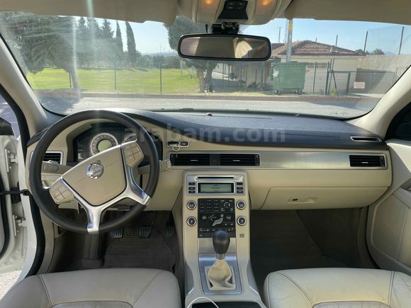 Sahibinden Volvo S80 1.6 D 2011 Model 
