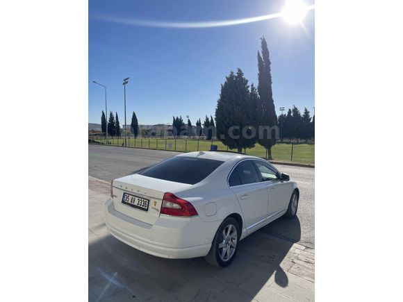 Sahibinden Volvo S80 1.6 D 2011 Model 