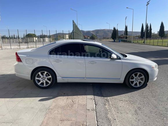 Sahibinden Volvo S80 1.6 D 2011 Model 