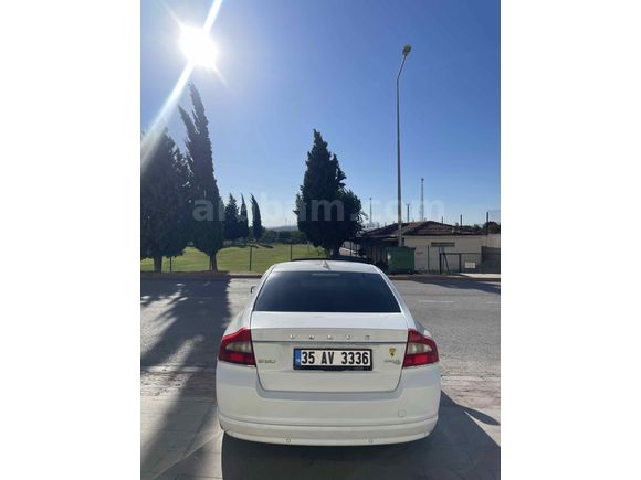 Sahibinden Volvo S80 1.6 D 2011 Model 
