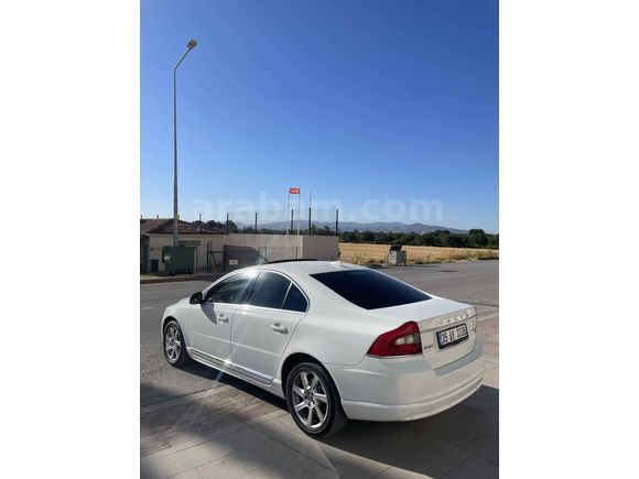 Sahibinden Volvo S80 1.6 D 2011 Model 