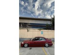 Sahibinden Honda Civic 1.4 i S 1999 Model 