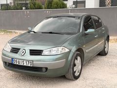 DEĞİŞENSİZ 2005 MEGAN KLİMA AKTİF HASAR KAYITSIZ