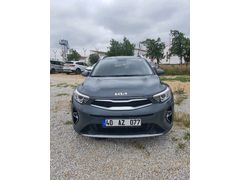 Sahibinden Kia Stonic 1.4 MPI Elegance 2021 Model 