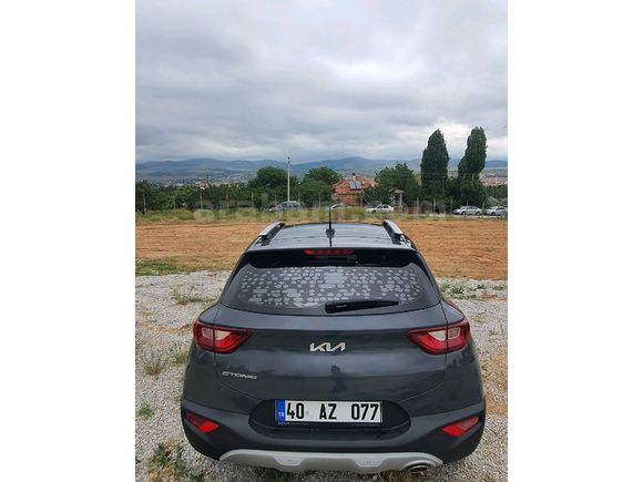Sahibinden Kia Stonic 1.4 MPI Elegance 2021 Model 