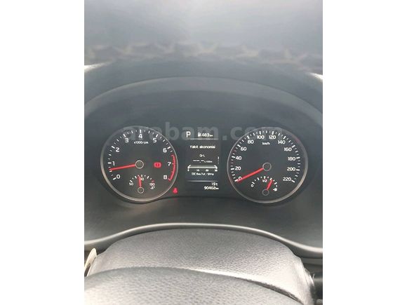 Sahibinden Kia Stonic 1.4 MPI Elegance 2021 Model 