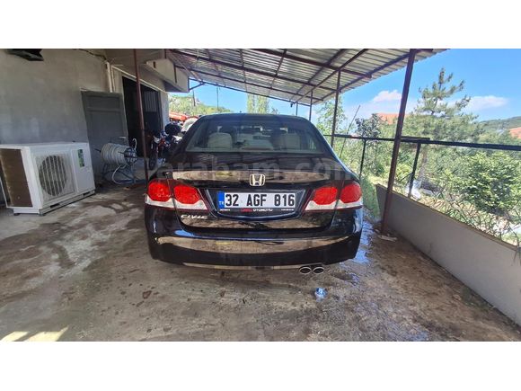Sahibinden Siyah makyajlı kasa FD6