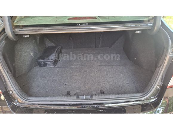 Sahibinden Siyah makyajlı kasa FD6