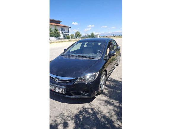 Sahibinden Siyah makyajlı kasa FD6