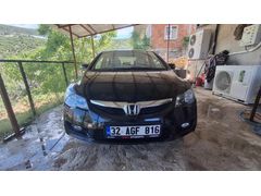 Sahibinden Siyah makyajlı kasa FD6