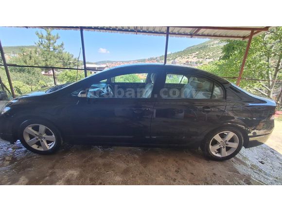 Sahibinden Siyah makyajlı kasa FD6
