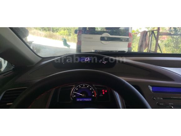 Sahibinden Siyah makyajlı kasa FD6