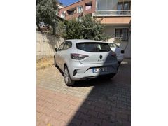 Sahibinden Renault Clio 1.0 TCe Evolution 2024 Model  (GSR2) paket  araç videosu için yazın