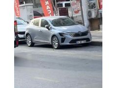 Sahibinden Renault Clio 1.0 TCe Evolution 2024 Model 