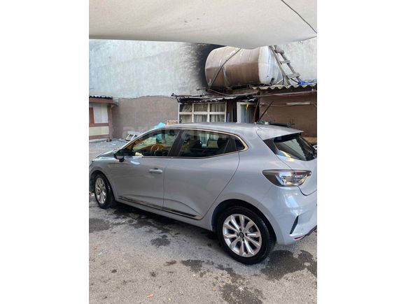 Sahibinden Renault Clio 1.0 TCe Evolution 2024 Model  (GSR2) paket  (((son fiyat gelen alır )))