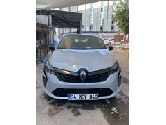 Sahibinden Renault Clio 1.0 TCe Evolution 2024 Model  (GSR2) paket  (((son fiyat gelen alır )))