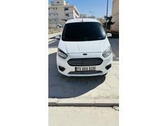 Sahibinden Ford Tourneo Courier 1.5 TDCi Delux 2020 Model 