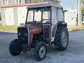 Kabinli Massey Ferguson 240 S  