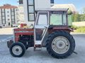 Kabinli Massey Ferguson 240 S  