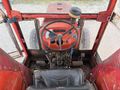 Kabinli Massey Ferguson 240 S  