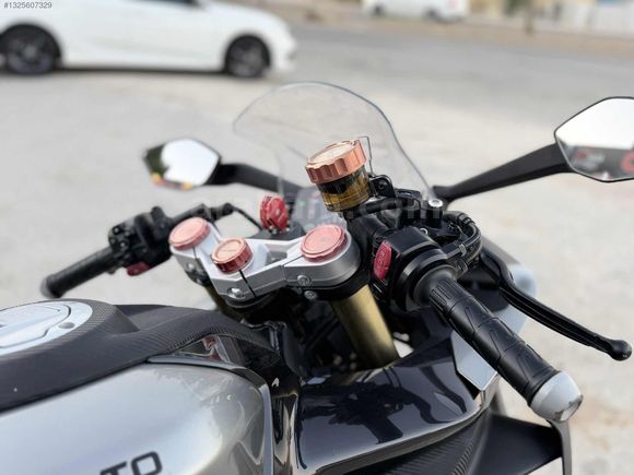 HATASIZ KAZASIZ EXTRALI 450SR
