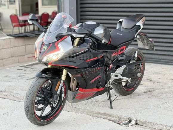 HATASIZ KAZASIZ EXTRALI 450SR