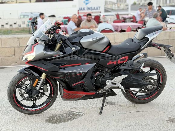 HATASIZ KAZASIZ EXTRALI 450SR