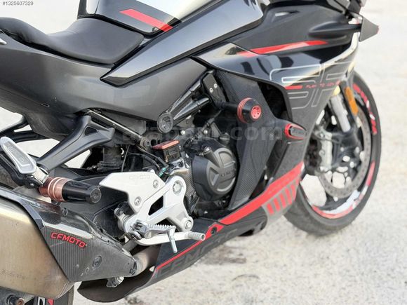 HATASIZ KAZASIZ EXTRALI 450SR
