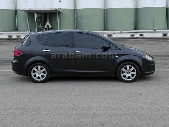 Sahibinden Seat Toledo 1.6 Reference 2006 Model 