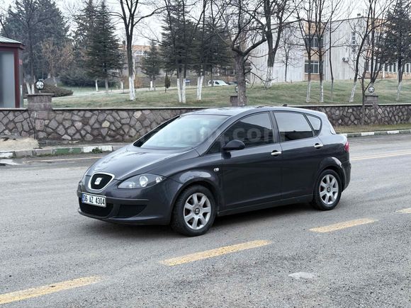 Sahibinden Seat Toledo 1.6 Reference 2006 Model 