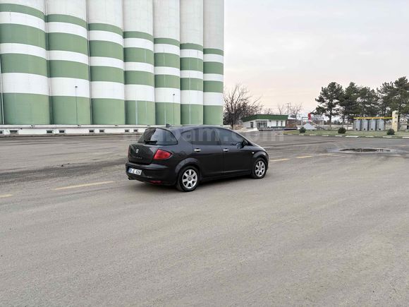 Sahibinden Seat Toledo 1.6 Reference 2006 Model 