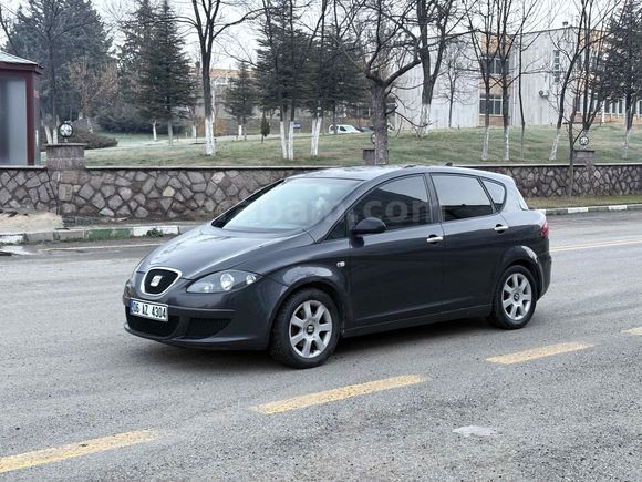 Sahibinden Seat Toledo 1.6 Reference 2006 Model 